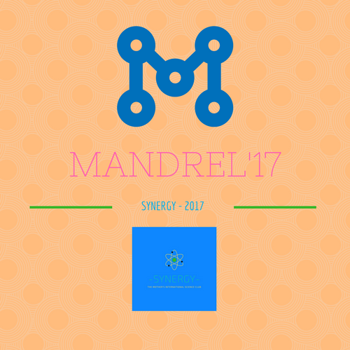 MANDREl