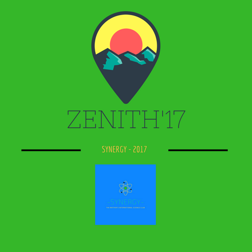ZENITH