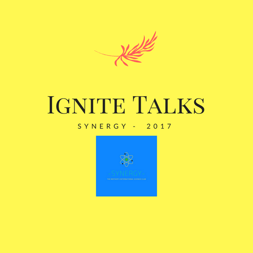 IgTalks